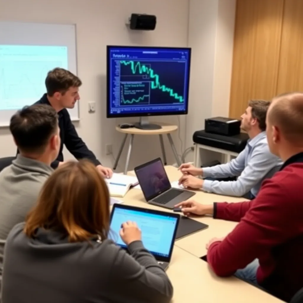 Náš praktický prístup k výučbe dátovej analýzy