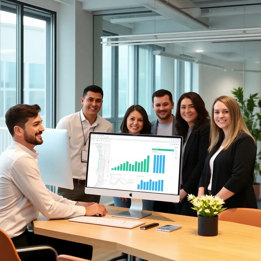 Profesionálny tím lektorov dátovej analýzy